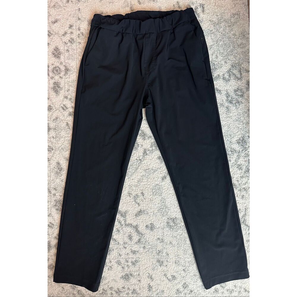 Vuori Straight Leg Pant Size Small